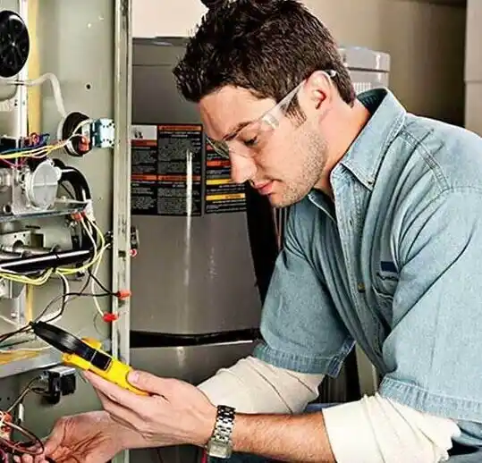hvac services Panora